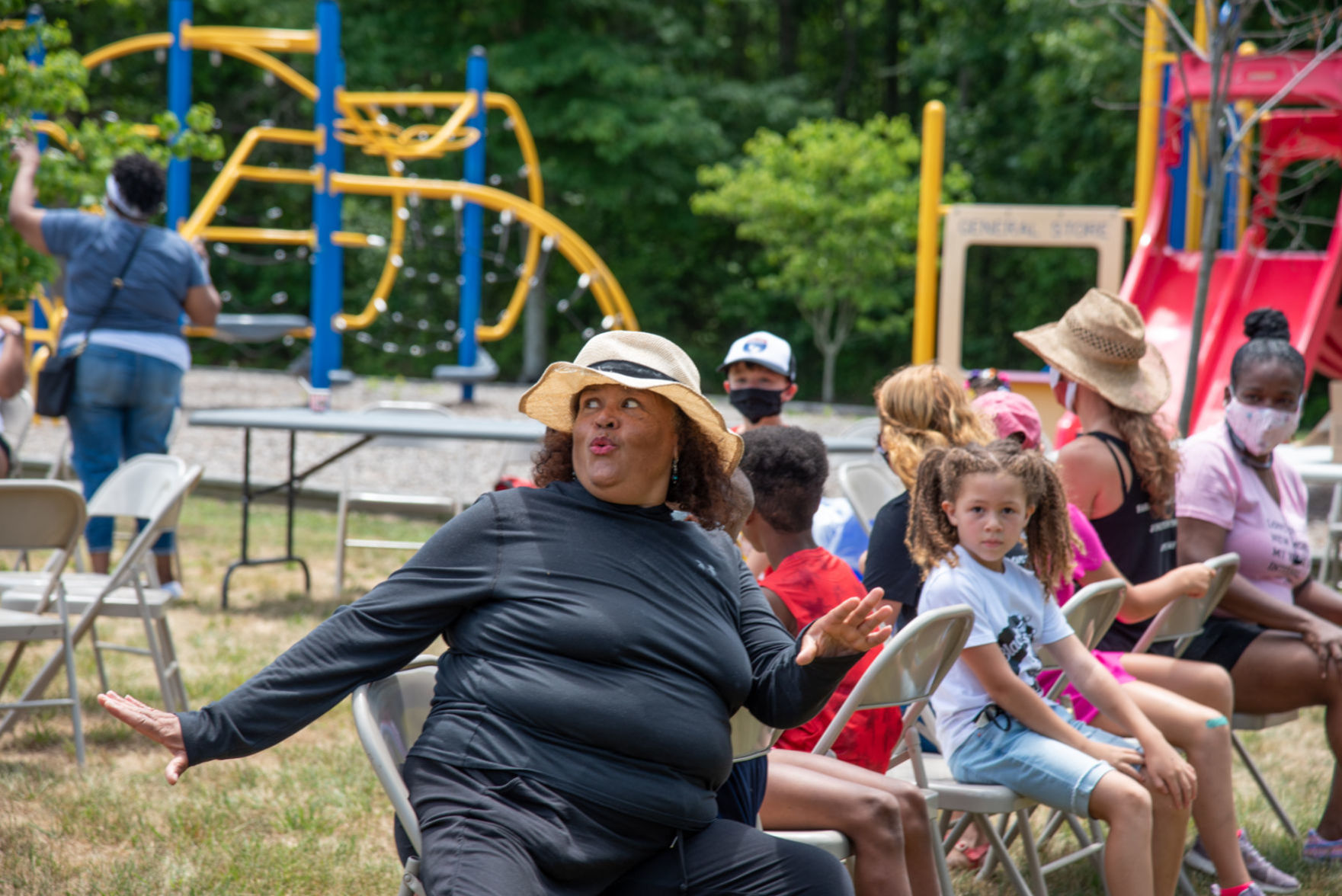 The Cape May County NAACP is sponsoring its first annual Juneteenth